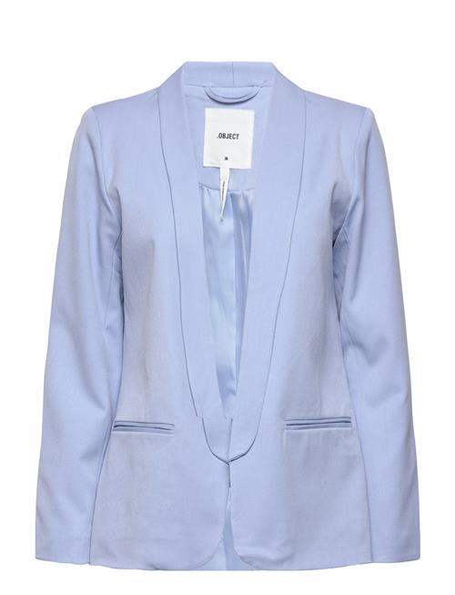 Object Objlisa L/S Blazer Noos Object Blue