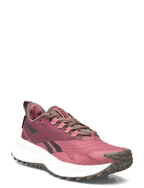 Se Reebok Performance Floatride Energy 5 A Reebok Performance Burgundy ved Booztlet