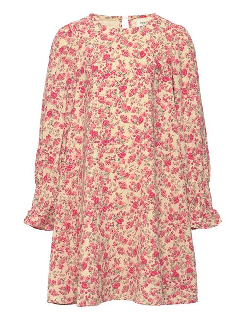 Sofie Schnoor Baby and Kids Dress Sofie Schnoor Baby And Kids Pink