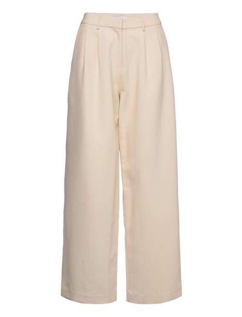 Se Envii Enline Pants 6797 Envii Cream ved Booztlet