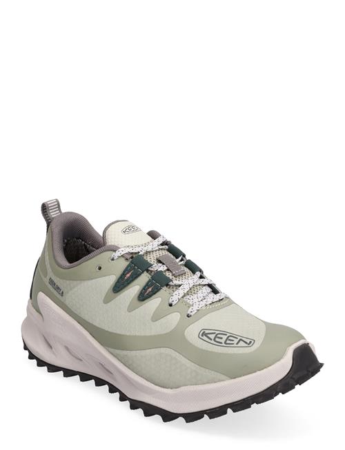 KEEN Ke Zionic Wp W-Desert Sage KEEN Green