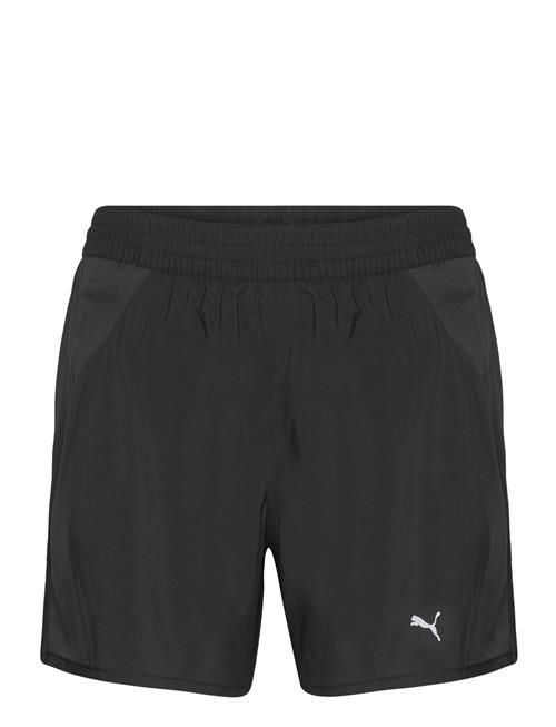 PUMA Run Favorite Velocity 5" Short W PUMA Black