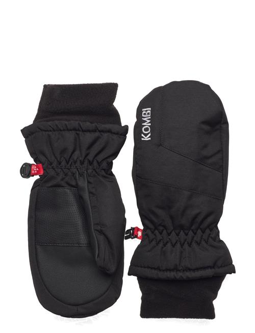 Kombi Peak Jr Mitt Kombi Black