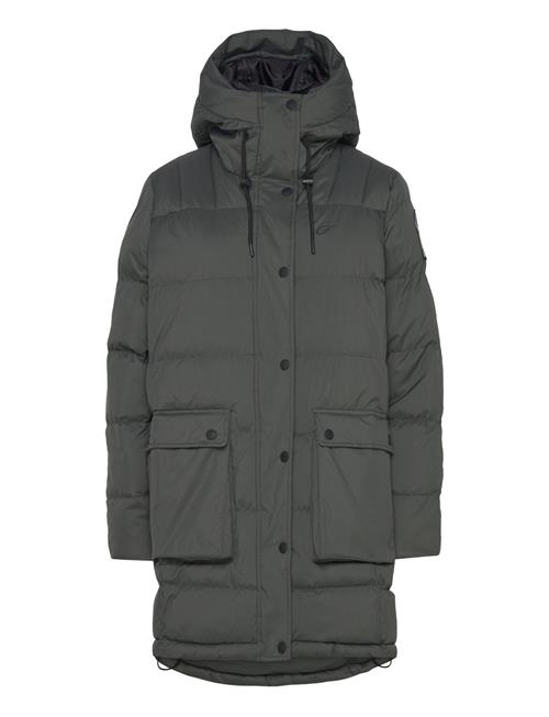 Five Seasons Nordkap Jkt W Five Seasons Khaki