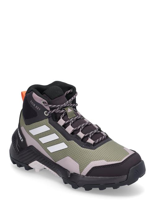 adidas Terrex Eastrail 2 Mid Rain.rdy Hiking Shoes Adidas Terrex Green