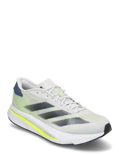 Se adidas Performance Adizero Sl 2 Running Shoes Adidas Performance Grey ved Booztlet