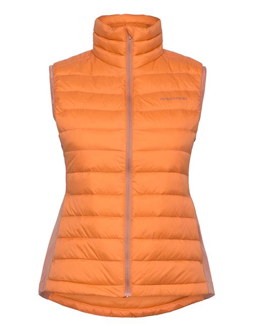 Kari Traa Emilie Down Vest Kari Traa Orange