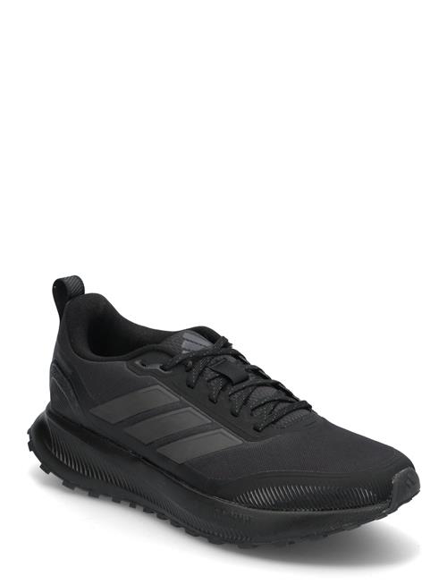 Se adidas Performance Runfalcon 5 Tr W Adidas Performance Black ved Booztlet