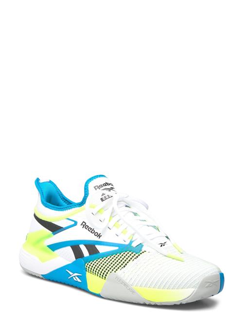 Reebok Performance Nano Court Reebok Performance White