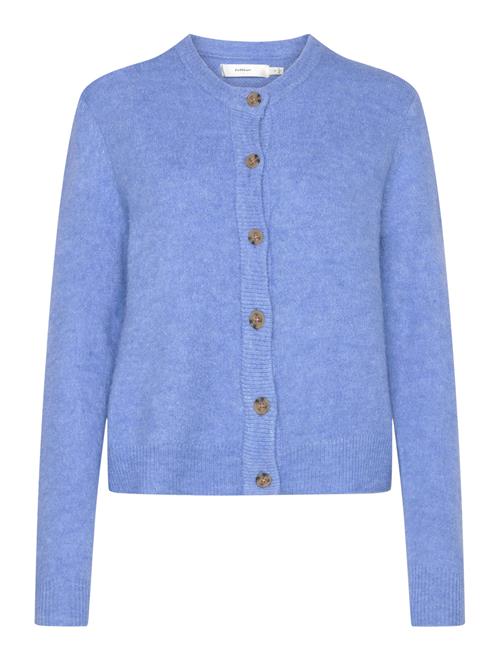 Harrietiw Cardigan InWear Blue