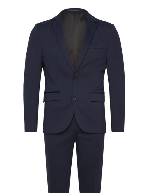 Lindbergh Superflex Suit Lindbergh Navy