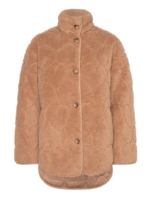 Fabienne Chapot Merle Jacket Fabienne Chapot Beige