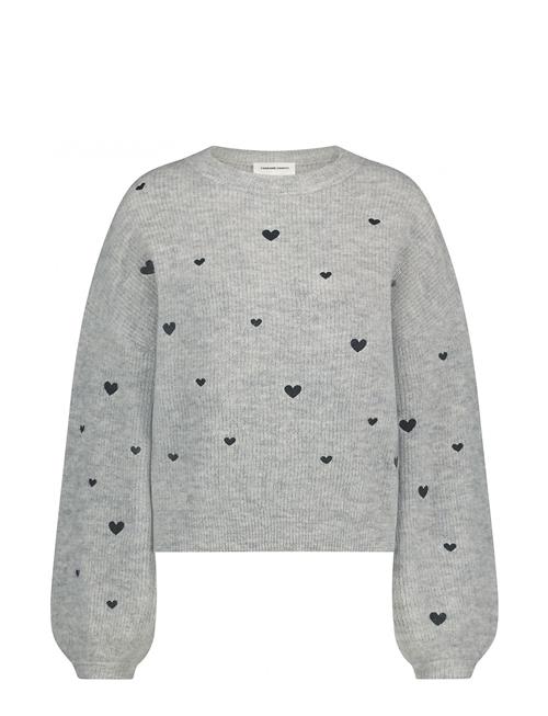 Fabienne Chapot Lidia Pullover Fabienne Chapot Grey