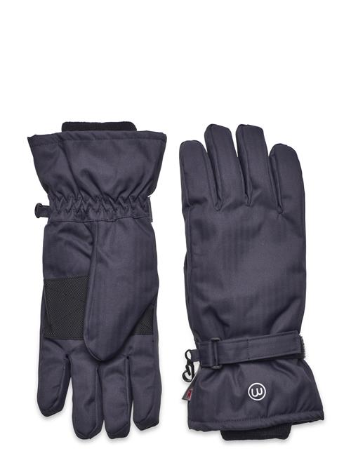 Minymo Gloves Minymo Navy