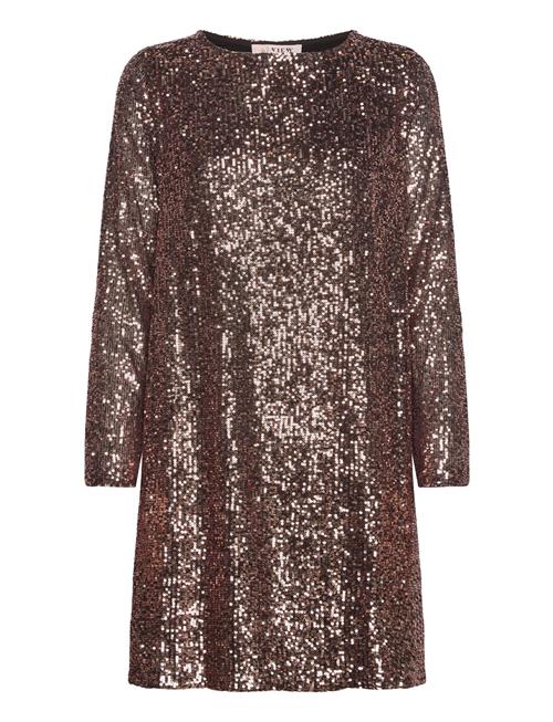 A-View Alexi New Dress A-View Brown