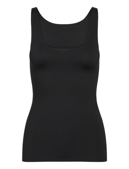 Cc Heart Vida Tank Top Coster Copenhagen Black