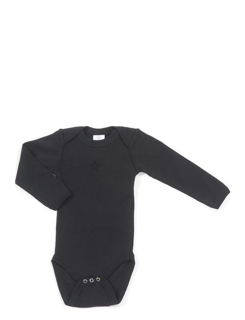 Smallstuff Body Ls, Black Smallstuff Black