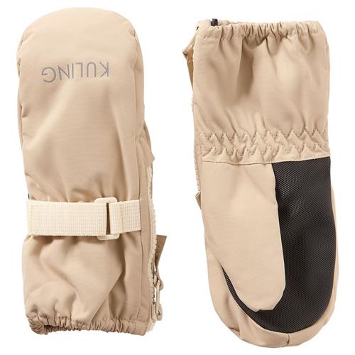 Kuling Tallinn vinterhandsker Sand | Beige | 0-2 years