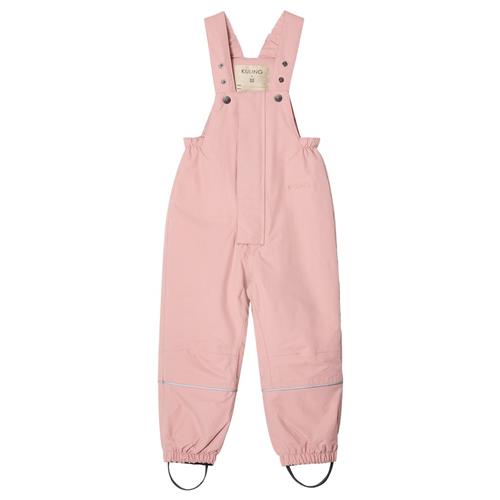 Kuling Whistler Vinterbukser Woody Rose | Lyserød | 86 cm