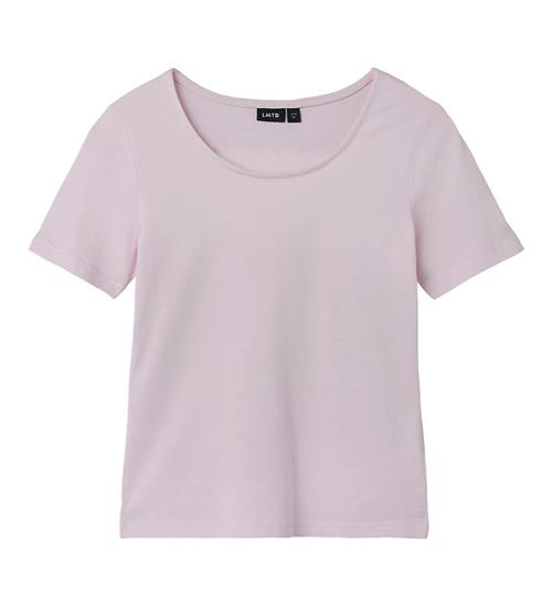 LMTD LMTD T-Shirt - NlfNove - Pink Tulle