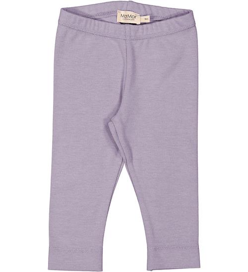 MarMar MarMar Leggings - Base Leg - Purple Dust