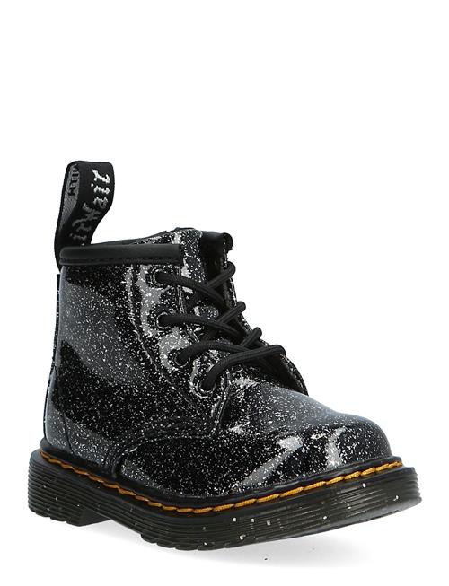 Dr. Martens 1460 I Black Cosmic Glitter Dr. Martens Black