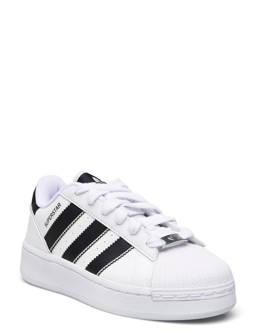 adidas Originals Superstar Xlg T J Adidas Originals White