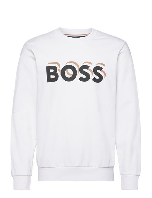 Se BOSS Soleri 07 BOSS White ved Booztlet