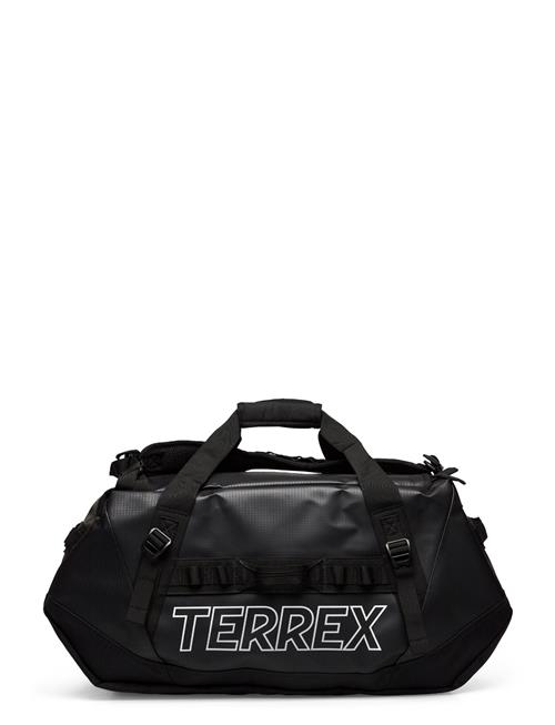 Se adidas Performance Trx Duffel M Adidas Performance Black ved Booztlet