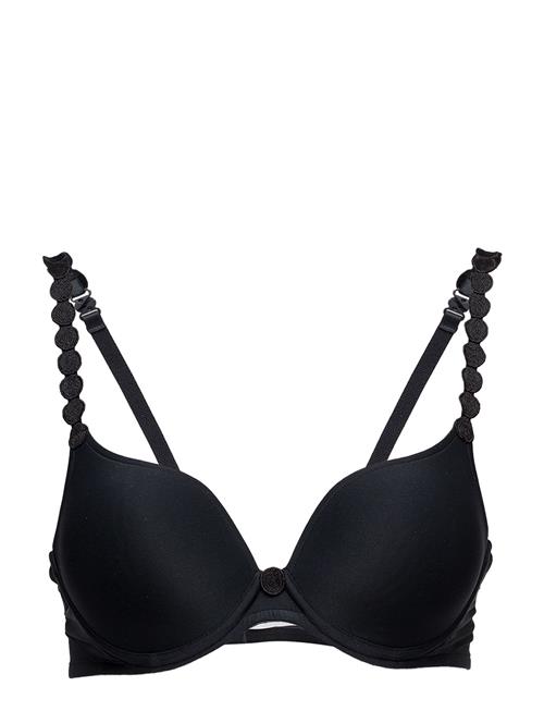 Marie Jo Padded_Bra_Heartshape Marie Jo Black