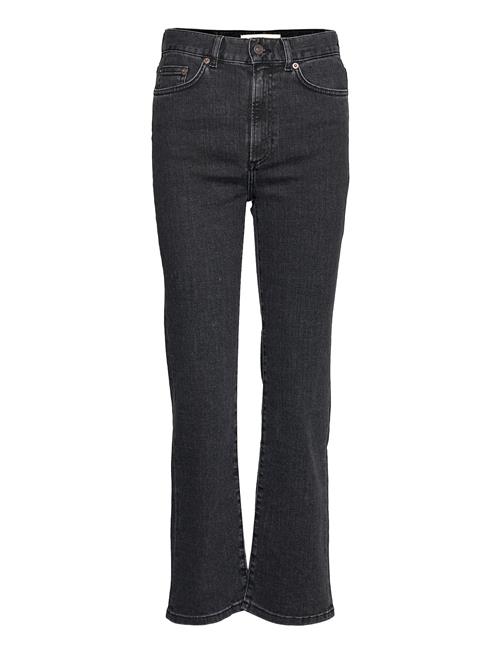 Se Jeanerica Ew004 Eiffel Jeans Jeanerica Black ved Booztlet