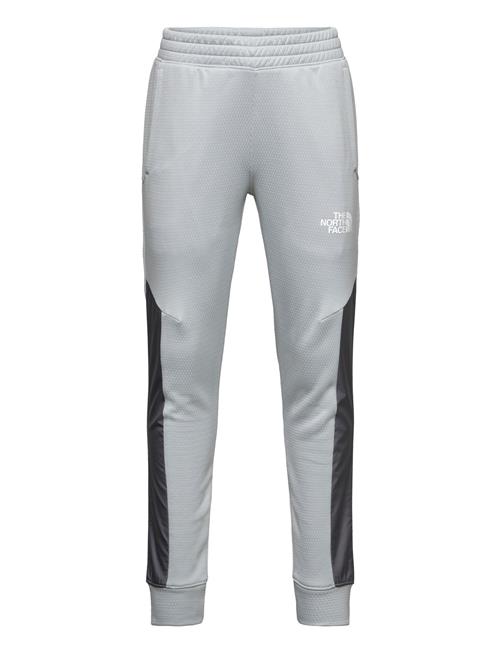 The North Face B Mountain Athletics Training Pants (Sli The North Face Grey