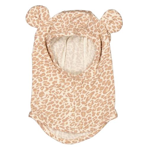 Se MarMar Copenhagen Leo Elefanthue Cardamom Leo | Brun | 4 months ved Babyshop