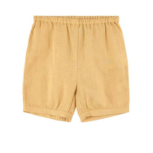 MarMar Copenhagen Pabi Shorts Banana | Gul | 56 cm