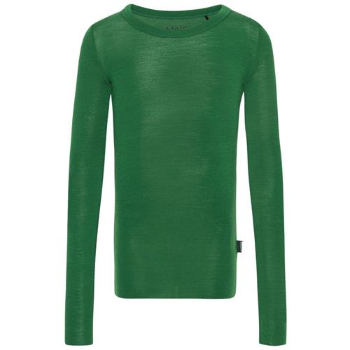 Molo Rihanna T-shirt Woodland Green | Grønn | 170/176 cm