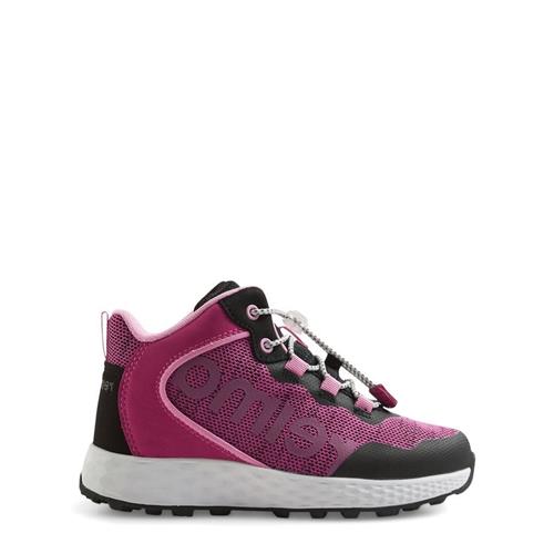 Reima Reimatec® Edistys Sneakere Magenta Purple | Lilla | 38 EU