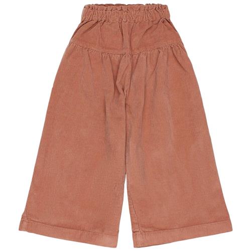 Se búho Forest Bukser Cocoa | Brun | 6 years ved Babyshop