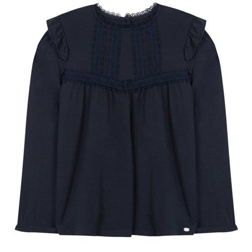 Tartine et Chocolat Bluse Navyblå |  | 6 years