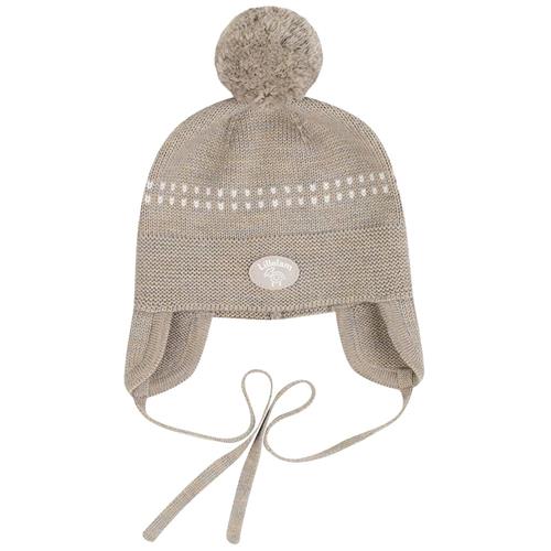 Lillelam Classic Hat Perlegrøn | Grønn | 44/46 cm