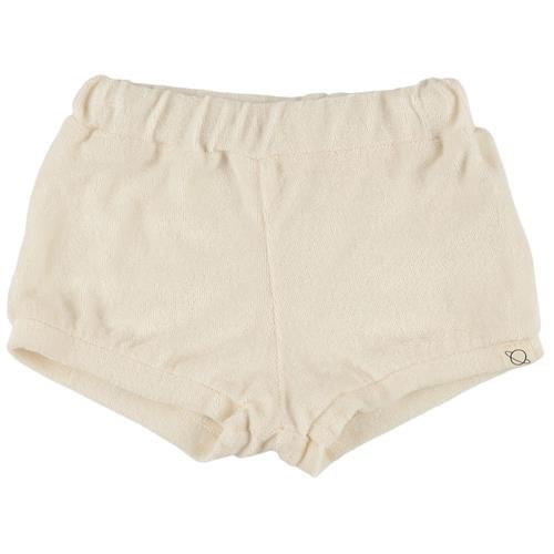 Cozmo Conrad Shorts I Frotté Elfenben |  | 3 months