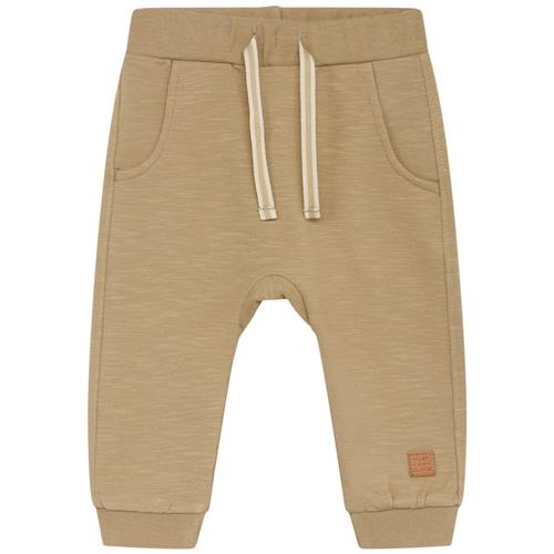 Hust&Claire Georgey Joggingbukser Pepper | Brun | 62 cm