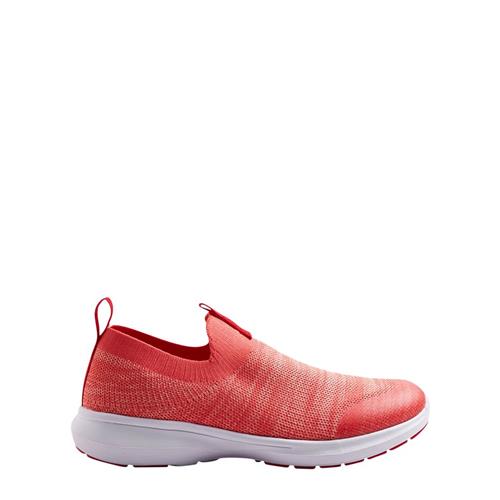 Reima Bouncing Sneakere Misty Red | Rød | 27 EU