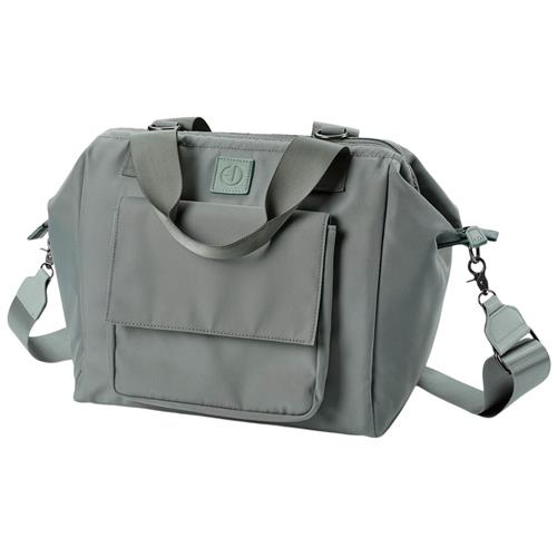 Elodie Hazy Jade Diaper Bag Green | Grønn | 0