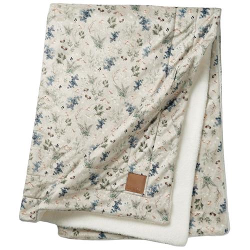 Elodie Perle Tæppe Tæppe Beige One Size      Unisex