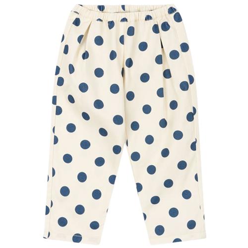 Konges Sløjd Nola Pants Gots - Blue Dot | Blå | 3 years