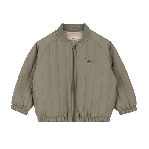 Konges Sløjd JUNO Bomberjakke Laurel Oak | Beige | 5-6 years