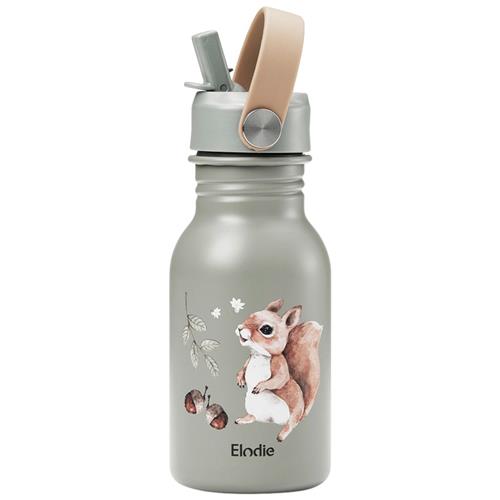 Elodie Vandflaske Chipmunk Darling | Brun | 0