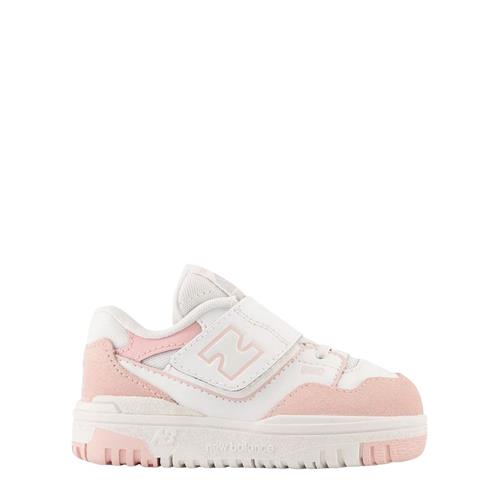 New Balance 550 Sneakere Til Baby Lyserød | Lyserød | 26 EU