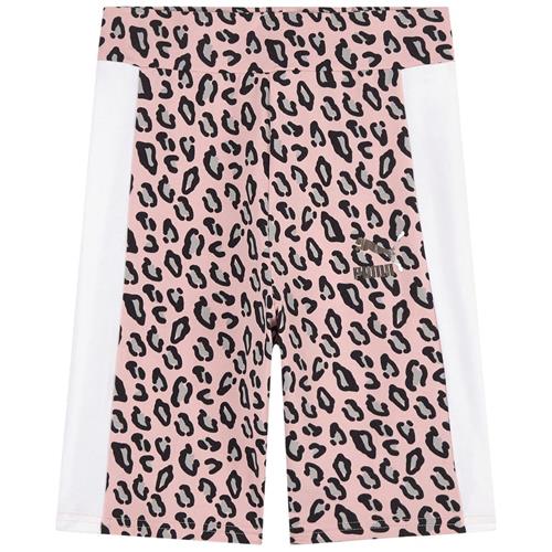 Se Puma Summer Roar Shorts Lyserøde | Lyserød | 13-14 years ved Babyshop