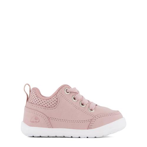 Se Viking Alv Sneakere Antique Rose | Lyserød | 25 EU ved Babyshop